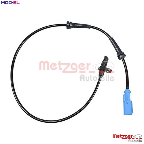 Sensor wheel speed 09001203 - wheel,
