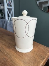 Emma Bridgewater Litho Archive 2006 Biscuit Barrel