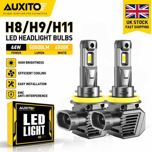 Auxito h11 led - auxito,