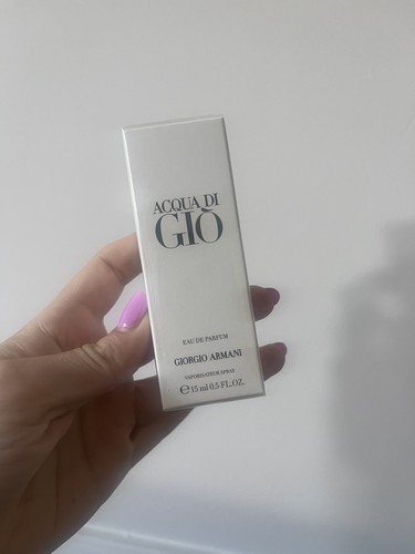 Acqua gio giorgio armani - acqua,