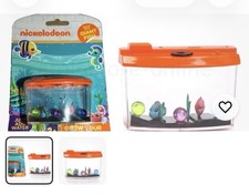 NICKELODEON Aquarium Grow Your