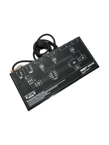 Monster power hts1600 - power,