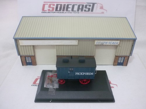 Oxford diecast haulage 76th - oxford,
