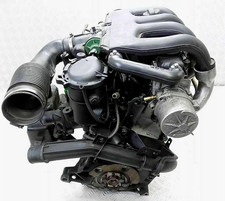 ENGINE CITROEN 1.9 D WJY