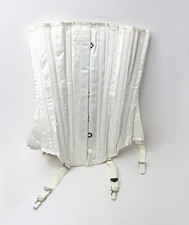 Vollers UK White Satin