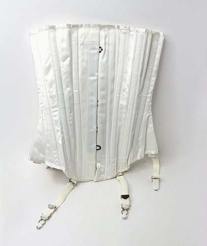 Vollers white satin - uk,