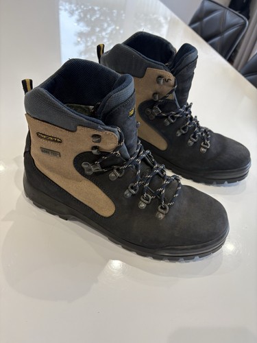 Trezeta gore tex men navy - trezeta, /