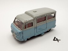 VINTAGE DINKY TOYS 295 STANDARD ATLAS KENEBRAKE MINIBUS DIECAST MODEL CAR VGC