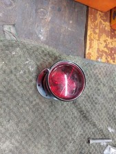 Chopper Bobber Tail Light