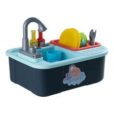 Kids Electric Water Sink