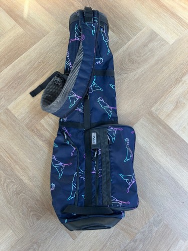 Ping moonlite pencil bag navy - pencil,