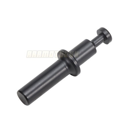 Clutch rod lifter pin lever - rod,