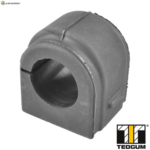 Bearing stabiliser ted17897 - bearing,