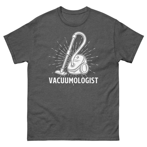 Vacuumologist housekeeping - vacuumologist,