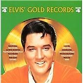 Elvis presley gold - :,