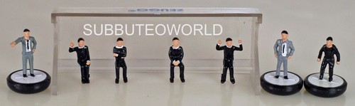 Zeugo bench set - zeugo, subbuteo