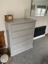 HANDMADE AYLESBURY  GREY