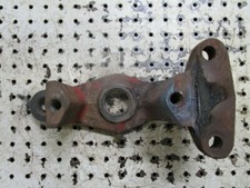 for, Case IH 684,784 Power Steering Ram Mounting Bracket in Good Condition