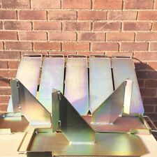 8 x ORIGINAL STRONG ACRO MATE ATTACHMENT SUPPORT BOYS FOR ACROW PROPS