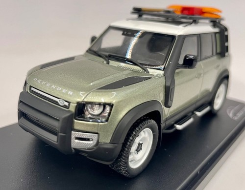Land rover defender 110 - rover,