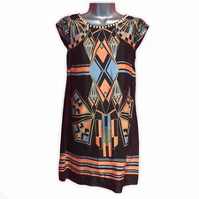 RIVER ISLAND Vintage Deco