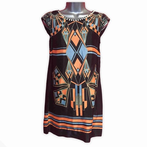 River island vintage - river, dress