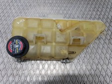 MERCEDES ML W163 COOLANT EXPANSION TANK BOTTLE A1635000349