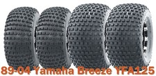 89-04 Yamaha Breeze YFA125