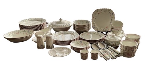 Johnson bros summer - johnson, summer-chintz