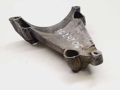 Air con pump bracket for - con,