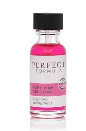 Perfect formula ruby pink - formula, gel
