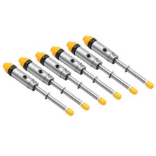 6X Fuel Injector 7W7038 For