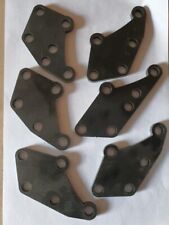 Bundle Corsa C Wishbone Camber Plate Stock Rod Rookie 1300 Stock Car Spedeworth