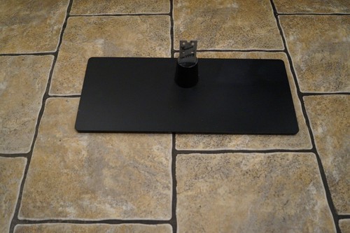 Tabletop pedestal stand for - tabletop,