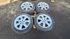 Volkswagen Transporter -