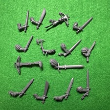 Warhammer The Empire Mixed Lot