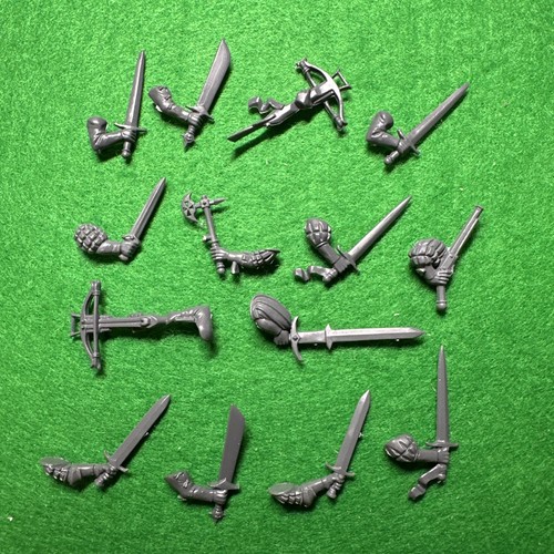 Warhammer the empire - the,