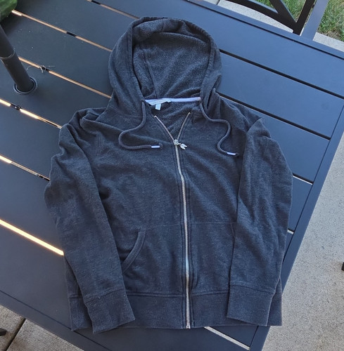 Victoria secret gray logo - gray,