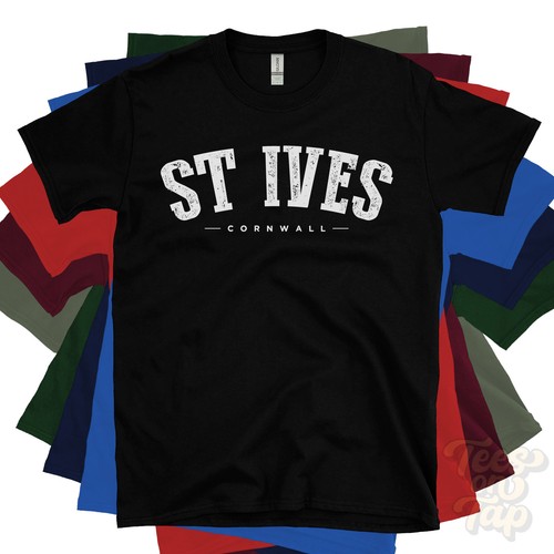 Ives cornwall shirt - ives,