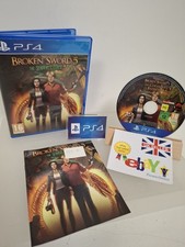 BROKEN SWORD 5 THE SERPENT'S