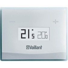 Vaillant Vsmart 0020223154 Combi Control Pack