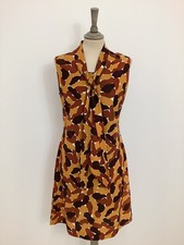 Vintage 60s Vanity Young dress