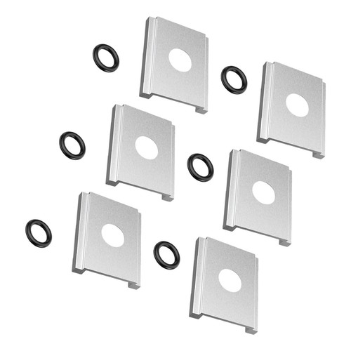 Pieces kayak adapters - pieces, with