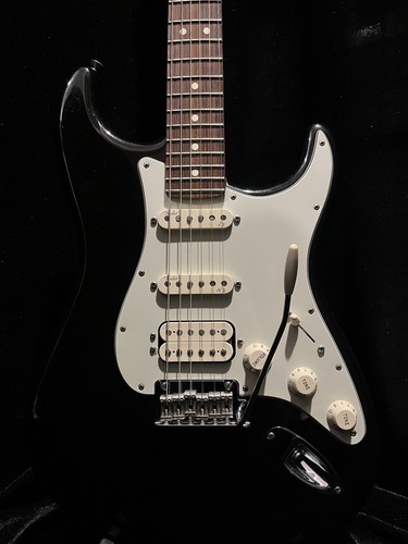 Fender american deluxe - fender,
