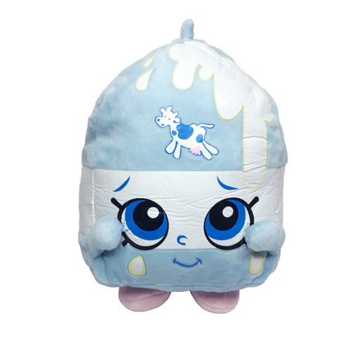 Shopkins spilt milk - milk,