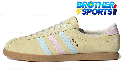 Adidas koln almost yellow - adidas,
