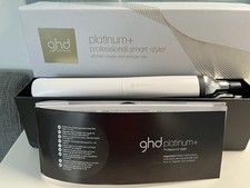 GHD Platinum+ Hair