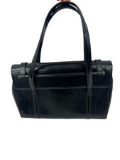 Vintage Black Cartier Happy