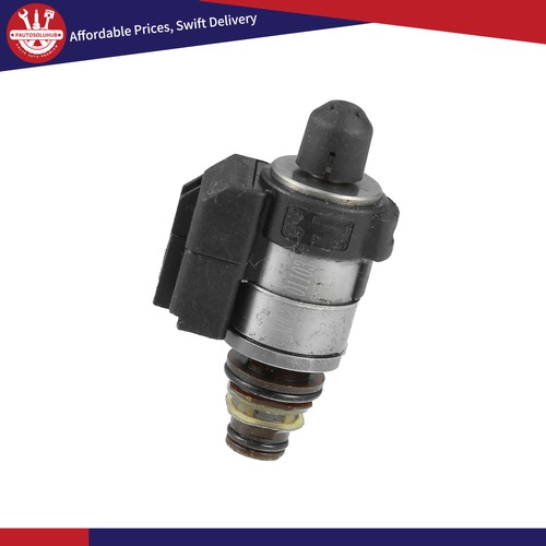 Transmission shift solenoid - transmission,