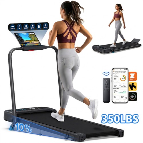 0hp walking pad - 3.0hp, 10%